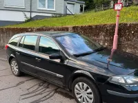 Occasion Renault Laguna III 100 ch (73 kW) 2008 Break