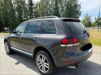Gebraucht VW Touareg 280 PS (205 kW) 2008 SUV