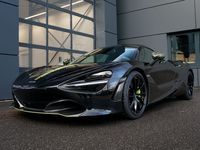 gebraucht McLaren 720S S. Borealis 1of1 UPE 393.580,00€