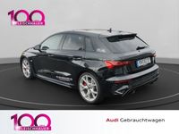 gebraucht Audi RS3 Sportback 294(400) kW(PS) S tronic quattro