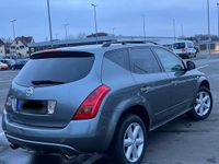 Gebraucht Nissan Murano Comfort 234 PS (172 kW) 2005 Grau SUV