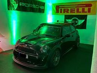 Gebraucht Mini John Cooper Works 2024 Schwarz Kleinwagen
