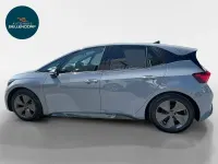 Gebraucht Cupra Born 150 kW (204 PS) 2022 Vaporgrau Kleinwagen
