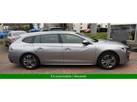 Gebraucht Peugeot 508 SW 181 PS (133 kW) 2019 Gris artense (metallic) Kombi