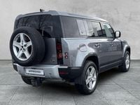 Gebraucht Land Rover Defender SE 200 PS (147 kW) 2020 Grau SUV