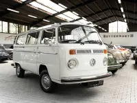 Gebraucht VW Caravelle 69 PS (50 kW) 1976 Beige Van / Kleinbus