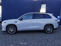 Usado Leapmotor C10 215 CV (158 kW) 2026 Gris SUV