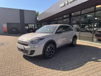 Gebraucht Fiat 600E La Prima 114 kW (156 PS) 2024 Grau Limousine