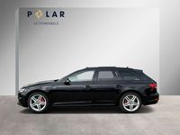 gebraucht Audi A4 Avant Quattro 3.0 TDI *3x S-Line* Pano* B&O*