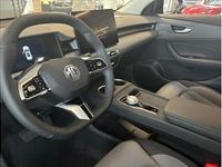 Neu MG S5 125 kW (170 PS) 2025 Blau (piccadilly blue) SUV