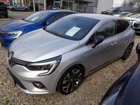 Gebraucht Renault Clio V Techno 94 PS (69 kW) 2022 Platingrau Kleinwagen