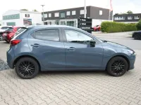 Gebraucht Mazda 2 Homura-Line 90 PS (66 kW) 2022 Grau Kleinwagen