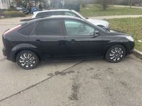 gebraucht Ford Focus 1,6 Ti-VCT Black Magic Black Magic