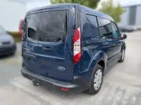 Gebraucht Ford Transit Connect Trend 101 PS (74 kW) 2023 Blau Van / Kleinbus