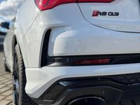 Gebraucht Audi RS Q3 Ambiente 400 PS (294 kW) 2021 Weiß SUV