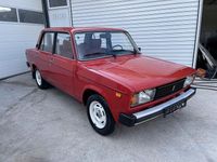 Gebraucht Lada 2105 68 PS (50 kW) 1984 Rot Limousine
