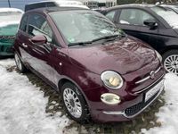 gebraucht Fiat 500C MY21 1.0 Dolcevita Klima PDC Allwetter