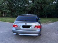 gebraucht BMW 535 535 d Touring E61 Tüv 03/2025