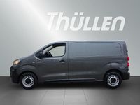 Gebraucht Peugeot Expert 144 PS (105 kW) 2022 Grau Van