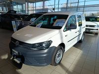 gebraucht VW Caddy Maxi Kombi 2.0TDI 75kW 5-Sitzer LR
