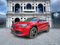 Neu Alfa Romeo Junior Ti 114 kW (156 PS) 2026 Rosso brera, metallic 3schich SUV