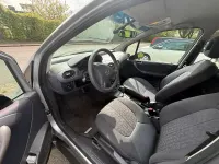 Brugt Mercedes A170 95 HK (69 kW) 2002 Sølv Sedan