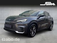 Neu Lexus LBX 136 PS (100 kW) 2025 Grau SUV