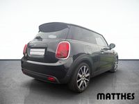 Gebraucht Mini Cooper SE Classic 135 kW (184 PS) 2022 Schwarz Kleinwagen