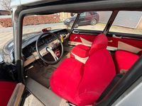 Gebraucht Citroën DS 1964 Grau Limousine