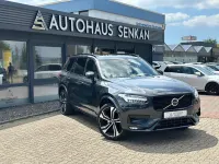 Gebraucht Volvo XC90 R-Design 235 PS (172 kW) 2021 Grau SUV