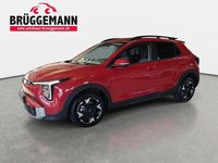 Neu Kia Stonic Vision 101 PS (74 kW) 2025 Rot SUV