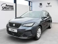 Gebraucht Seat Arona Style 116 PS (85 kW) 2025 "magnetic tech" SUV