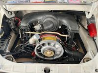 Gebraucht Porsche 911 165 PS (121 kW) 1971 Weiß