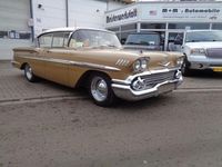 Gebraucht Chevrolet Bel Air 230 PS (169 kW) 1958 Gold Limousine