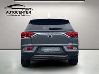 Neu KGM Korando 163 PS (119 kW) 2025 SUV