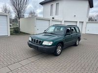 gebraucht Subaru Forester 2.0 Trend