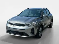 Gebraucht Kia Stonic Vision 101 PS (74 kW) 2025 Grau SUV