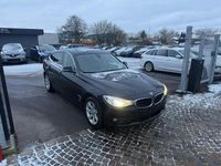 Gebraucht BMW 320 Gran Turismo 190 PS (139 kW) 2015 Schwarz Limousine