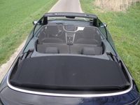 Gebraucht VW T-Roc Cabriolet Style 150 PS (110 kW) 2021 Schwarz Cabrio