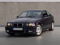 Gebraucht BMW 328 Performance 193 PS (141 kW) 1997 Violett Coupé