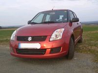 gebraucht Suzuki Swift 1.3 TÜV neu