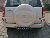 gebraucht Suzuki Vitara 2009 bj 1.9 Diezel 4x4