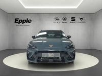 Neu Cupra Leon VZ 272 PS (200 kW) 2025 Blau Kombi