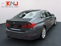Gebraucht BMW 328 Comfort Edition 245 PS (180 kW) 2015 Grau Limousine