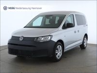 gebraucht VW Caddy Kombi TSI KLIMA KLIMA