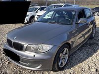 Gebraucht BMW 120 177 PS (130 kW) 2011 Spacegrau metallic Kleinwagen