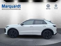 Neu VW T-Roc R-line 150 PS (110 kW) 2026 Weiß SUV