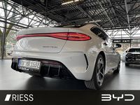 Brugt BYD Seal 389 kW (530 HK) 2025 Hvid Sedan