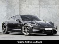 gebraucht Porsche Taycan Turbo SportDesign Paket Head-Up Burmester