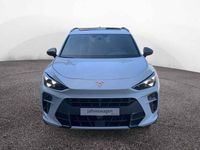 Neu Cupra Terramar 204 PS (150 kW) 2026 Nevadaweiß metallic SUV